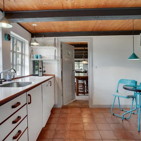 Holiday home Maileen - 2-1km To The Inlet In Funen By Interhome Otterup