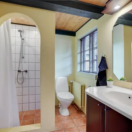 Maileen - 2-1km To The Fjord By Interhome * Otterup