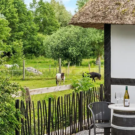 Casa de Férias Maileen - 2-1km To The Fjord By Interhome