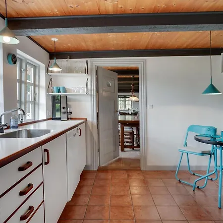 Maileen - 2-1km To The Fjord By Interhome Casa de Férias *