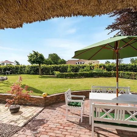 Maileen - 2-1km To The Fjord By Interhome Casa de Férias Otterup