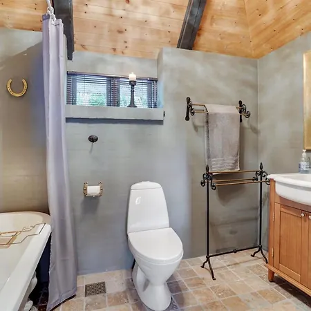 Casa de Férias Maileen - 2-1km To The Fjord By Interhome Otterup