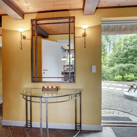 Maileen - 2-1km To The Fjord By Interhome *