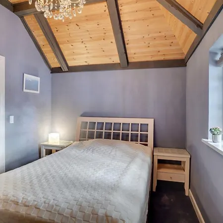 Maileen - 2-1km To The Fjord By Interhome Casa de Férias Otterup