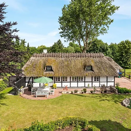 Casa de Férias Maileen - 2-1km To The Fjord By Interhome Otterup