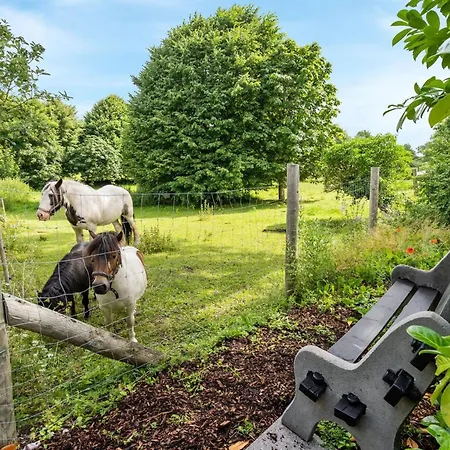 Maileen - 2-1km To The Fjord By Interhome *