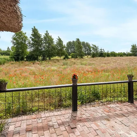 Maileen - 2-1km To The Fjord By Interhome Casa de Férias