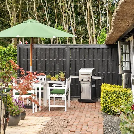 Maileen - 2-1km To The Fjord By Interhome Otterup