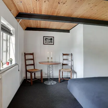 Maileen - 2-1km To The Fjord By Interhome Holiday home